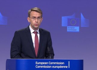 BE: Marrëveshja e Ohrit ligjërisht e detyrueshme për Serbinë dhe Kosovën