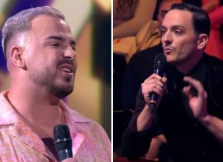 “Zhduku nga skena”, degradon debati mes Eni Shehut dhe Ronaldos: Fans i Oltës, shpirtzi