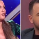 Ia përmendi ushqimin edhe në Dancing With the Stars, Ronaldo Sharka i drejtohet Olta Gixharit: Grua bullizuese