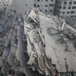 Rusia akuzon SHBA-në për qasje ‘shkatërruese’ në luftën Izrael-Palestinë