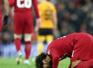 Salah ka dhuruar para për të ndihmuar palestinezët