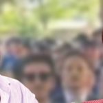 E “zhduku” nga rrjetet sociale, Luiz Ejlli ka një “thumb” për Salsano Rrapin