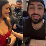 Ledri Vula habit me veprimin e papritur në raport me Sarën