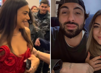 Ledri Vula habit me veprimin e papritur në raport me Sarën