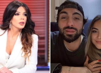 “Ka një kufi”, Sonila Meço ka dy fjalë për situatën Sara-Ledri