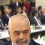 Rama, Scholz dhe Von der Leyen hapin Samitin: “Bota po digjet”, na duhen miq të mirë për të arritur paqen