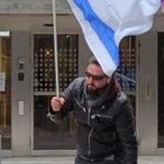 Suedia vendos të dëbojë personin që dogji Kuranin