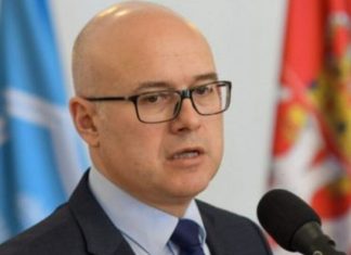 ‘Jo tërheqje’, Serbia sfidon deklaratat e Shtëpisë së Bardhë për ushtrinë në kufi me Kosovën