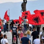 E thotë historianja maqedonase, Shqiptarët kan 3000 vite histori, kurse Maqedonët kanë vetëm 73 vite