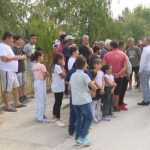 Maqedonia e shekullit të 21, protesta nëse hapet paralelja shqipe