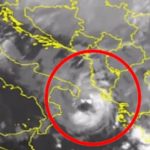 Shqipëria në rreth të kuq, rreziku vjen nga deti dhe qielli