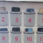 Nxënësit në Gazi Babë të Shkupit pa telefona mobil në orë mësimore
