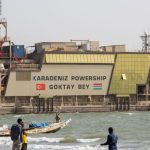 Turqia ndërpret energjinë elektrike në Guinea-Bissau