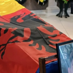 Tragjike! Ndërrojnë jetë dy djem me origjinë shqiptare, luftonin krah ushtrisë ukrainase