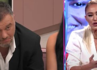 “Çka ke kundër katunarëve”, Anita Haradinaj i reagon Yllit pas përplasjes së tij me Edona James