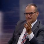 Veliçkovski: Akti terrorist në Kosovë kishte për qëllim të përhapet edhe në Maqedoni