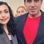 “Mirëserdhe në Zagreb”, karateisti me famë botërore, Enver Idrizi takon presidenten e Republikë së Kosovës, Vjosa Osmani