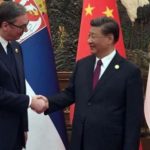 Vuçiç pas takimit me Xi Jinping: Diskutuam edhe për situatën në Kosovë, kemi gjetur mirëkuptim absolut