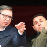 Media kroate: Ja si Beogradi po kërkon ta përfundojë në veri të Kosovës planin që nisi Millosheviçi, zbulohen lojërat e fshehta të Vuçiqit