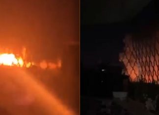 Izraeli reagon për sulmin në spitalin e Gazës: Nuk kemi asnjë informacion