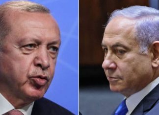 “Shtet terrorist”, Netanyahu dënon deklaratën e Erdogan për Izraelin