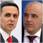 Kasami i përgjigjet Kovaçevskit: Kryqi, lojë e pushtetit në bashkëpunim me VMRO-në