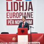 Kasami: BDI e tradhëtoi Kosovën, mashtruan Ukrainën dhe po i afrohet Rusisë