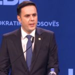 Abdixhiku: Tani rregullat kushtetuese janë të qarta, ose kemi qeveri ose shkojmë në zgjedhje të reja