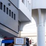 Spitali Al-Shifa, fushëbeteja më e fundit në Gazë