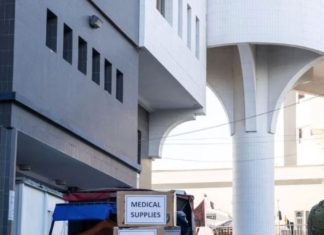 Spitali Al-Shifa, fushëbeteja më e fundit në Gazë