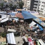 Sulme në spitalin Al-Shifa të Gazës, evakuohen mijëra persona