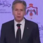 Blinken në Jordani: Jemi të fokusuar në lirimin e pengjeve