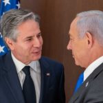 Sekretari amerikan Blinken: Do ta vazhdojmë solidaritetin me Izraelin