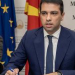 Boçvarski: Është paraparë zgjerimi i kalimeve kufitare “Qafë Thanë” dhe “Deve Bair” me korsi të reja