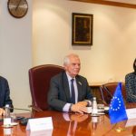 Borell flet për perspektivat e Maqedonisë së Veriut në BE