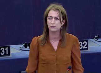 Deputetja irlandeze në PE: Ky nuk është vetëm gjenocidi i Izraelit, por edhe i Evropës