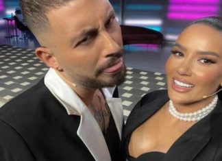 “5 herë jo”, publikohet një pjesë nga filmi i Bora Zemanit dhe Donald Veshajt