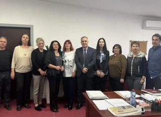 Drejtori Hasani ndan shpërblime jubilare për punonjësit e Fondit Pensional