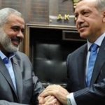 Udhëheqësi i Hamasit do të takohet me Erdoganin në Turqi