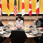 G7 deklaratë të përbashkët për luftën Izrael-Hamas: Nevojiten masa urgjente për të trajtuar krizën humanitare