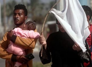 Zyrtari izraelit: “Nuk ka krizë humanitare në Gaza”