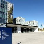 Gjykatës Penale Ndërkombëtare i kërkohet të shpallë se Izraeli po bën gjenocid në Gaza