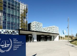 Gjykatës Penale Ndërkombëtare i kërkohet të shpallë se Izraeli po bën gjenocid në Gaza