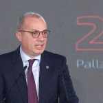 Samiti i Diasporës, ministri Hasani: Moment domethënës për marrëdhëniet mes shtetit shqiptar dhe arbëresheve