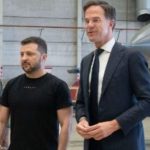 Holanda do t’i japë Ukrainës 2 miliardë euro ndihmë ushtarake