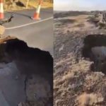 Në Islandë më shumë se 500 tërmete që nga mesnata, njerëzit kanë frikë se nuk do ta shohin më shtëpinë e tyre