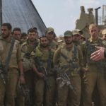 “Kemi përfunduar rrethimin në Gaza”, Ministri i Mbrojtjes në Izrael: Do të gjejmë liderin e Hamasit dhe do ta eliminojmë