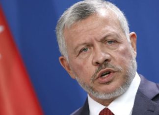 Jordania kundërshton çdo plan izraelit për të pushtuar Gazën