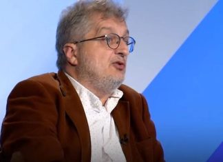 Kamberi: Serbia po tregohet shumë efikase në pasivizimin e adresave të luginasve