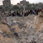 Gaza si Kamboxhia, bombardimi nuk do t’i sjellë fitore Izraelit